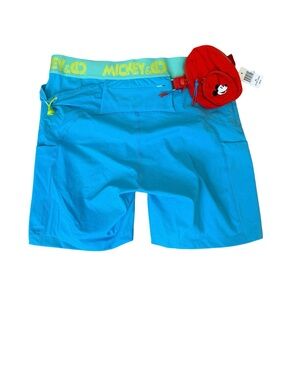Outdoor Voices Mickey & Co Athletic Shorts